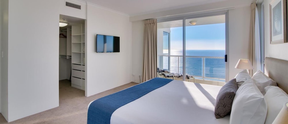 Two Bedroom Superior Apartment