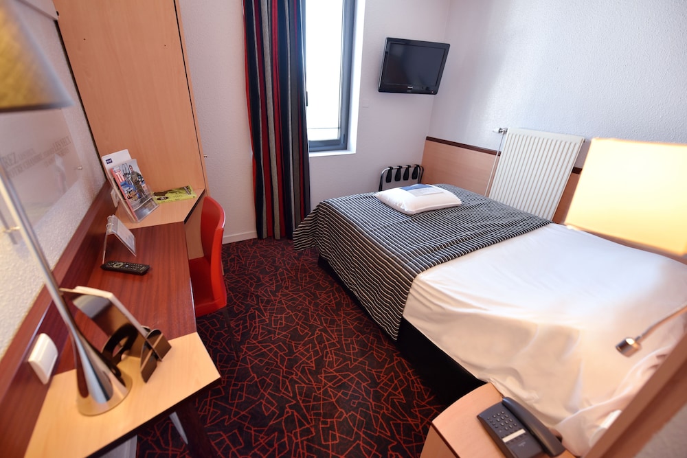 Standard Room, 1 Twin Bed - Photo 9