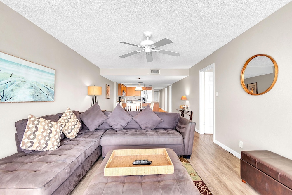 Condo, Multiple Beds (Ram Sea I 405) photo 3