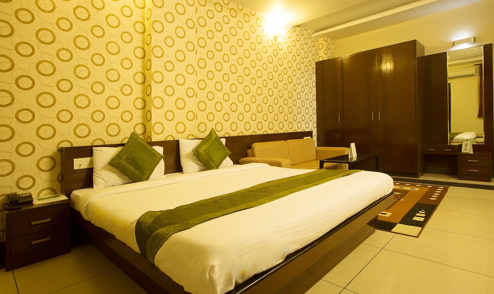 Deluxe Room photo 2
