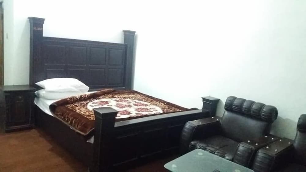 Deluxe Double Room photo 3