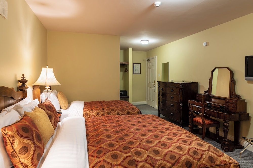 Deluxe Twin Room photo 1