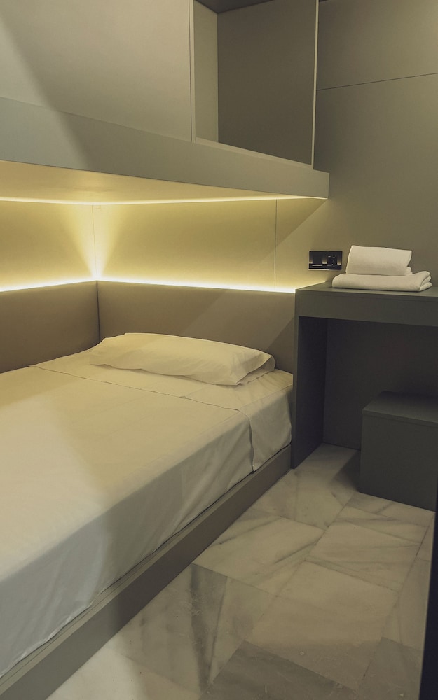 Habitación Individual Comfort