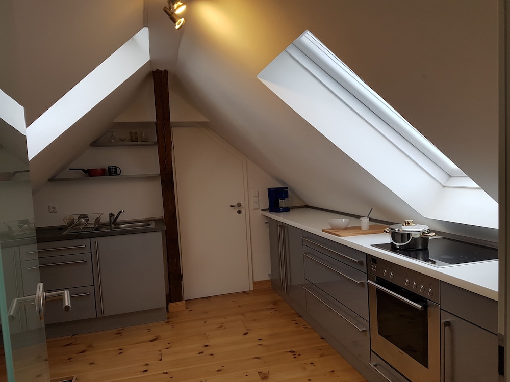 Apartment (Himmelsblick) photo 3