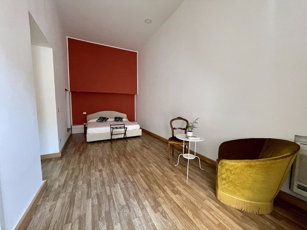 Premium Quadruple Room