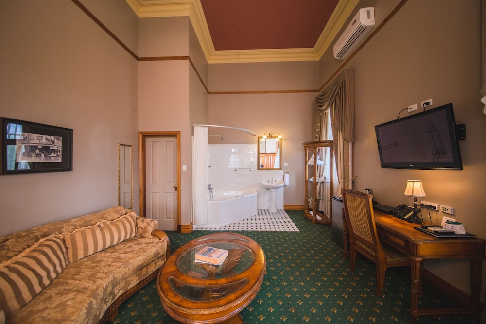Deluxe Room photo 3
