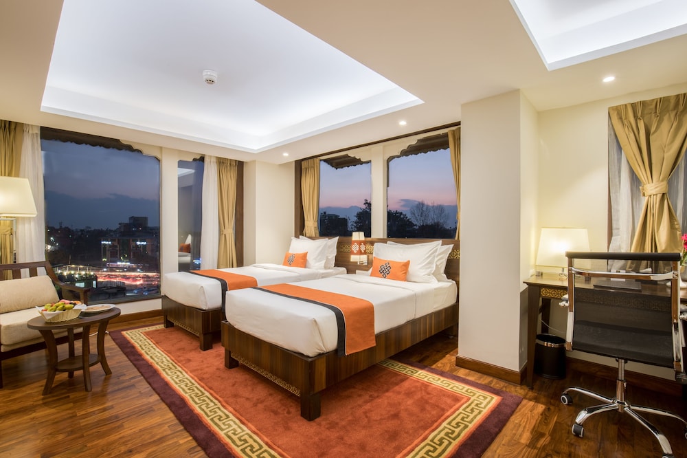 Superior Double Or Twin Room, 1 Bedroom photo 2
