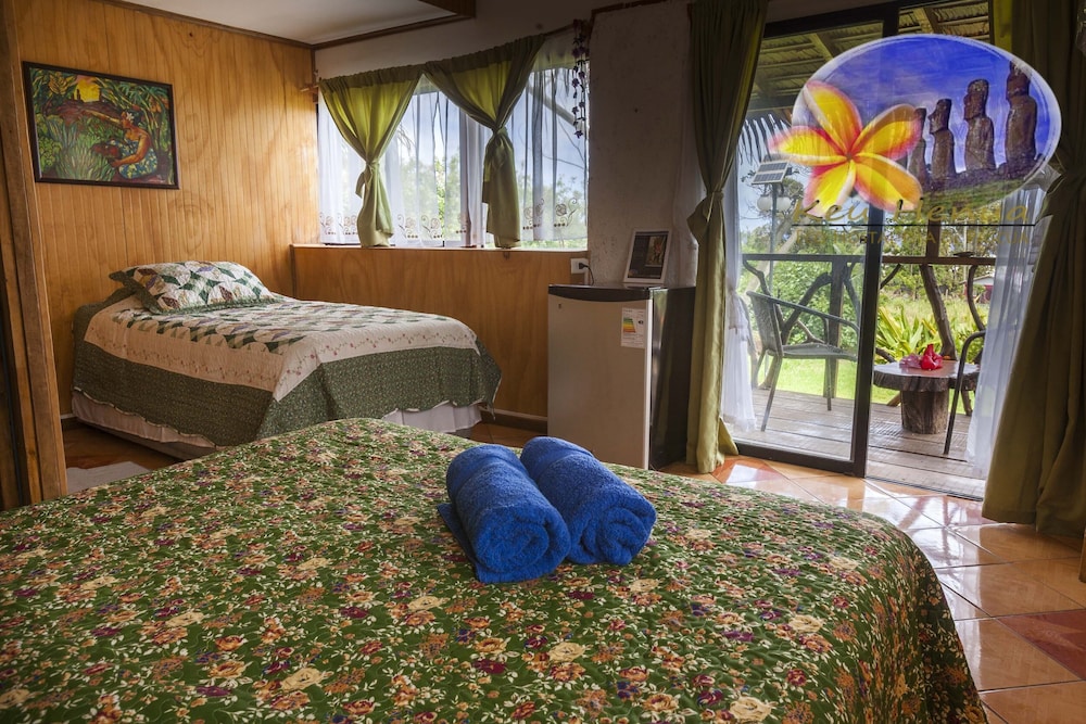 Superior Triple Room photo 1