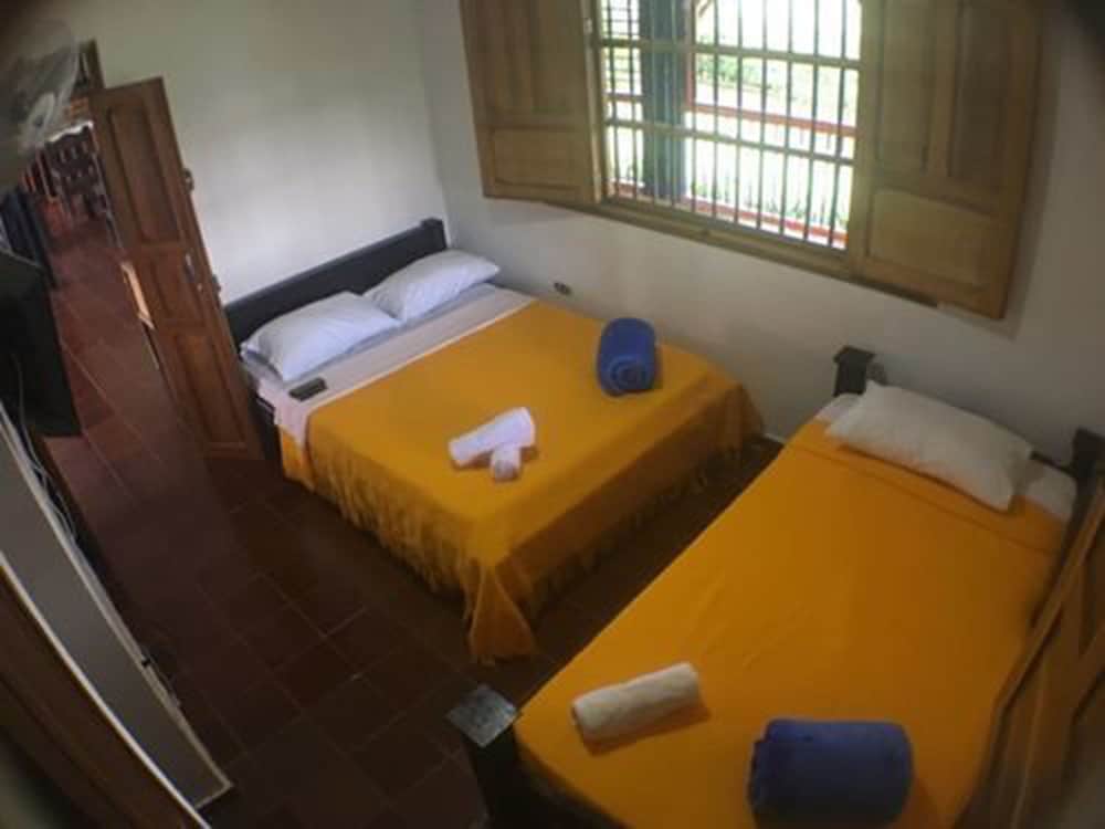 Family Room, Multiple Beds, Non Smoking