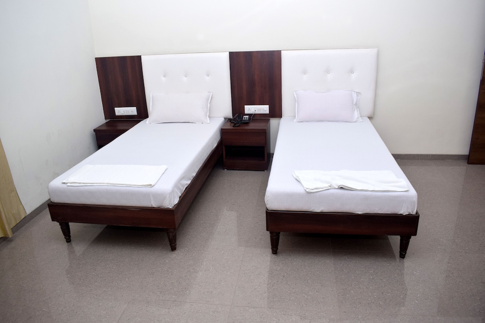 Super Deluxe Room - Photo 6