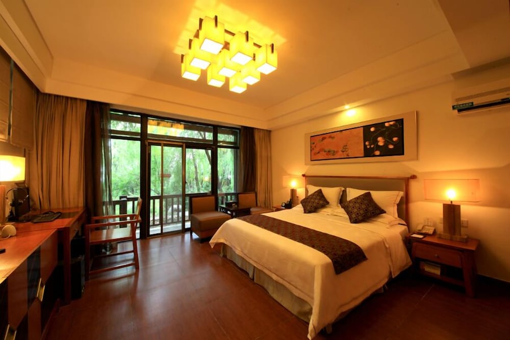Luxury Room photo 1