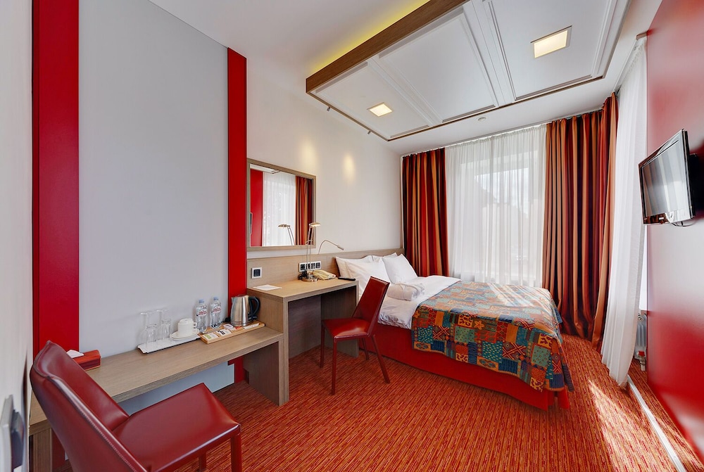 Comfort Double Room, Accessible photo 3
