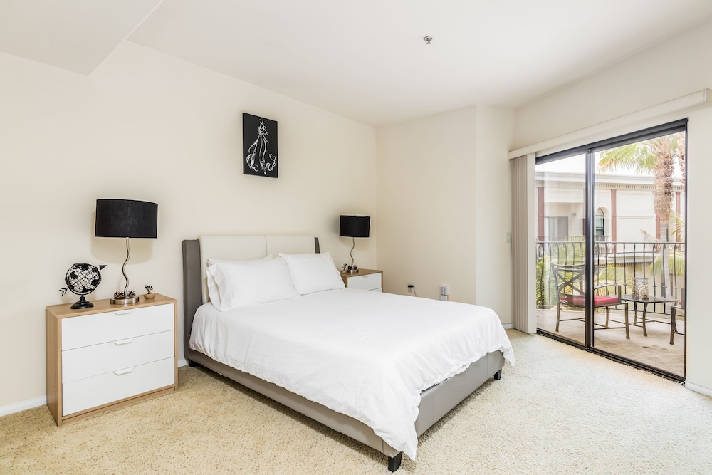 LAs Premier Apartments, Bilde 9