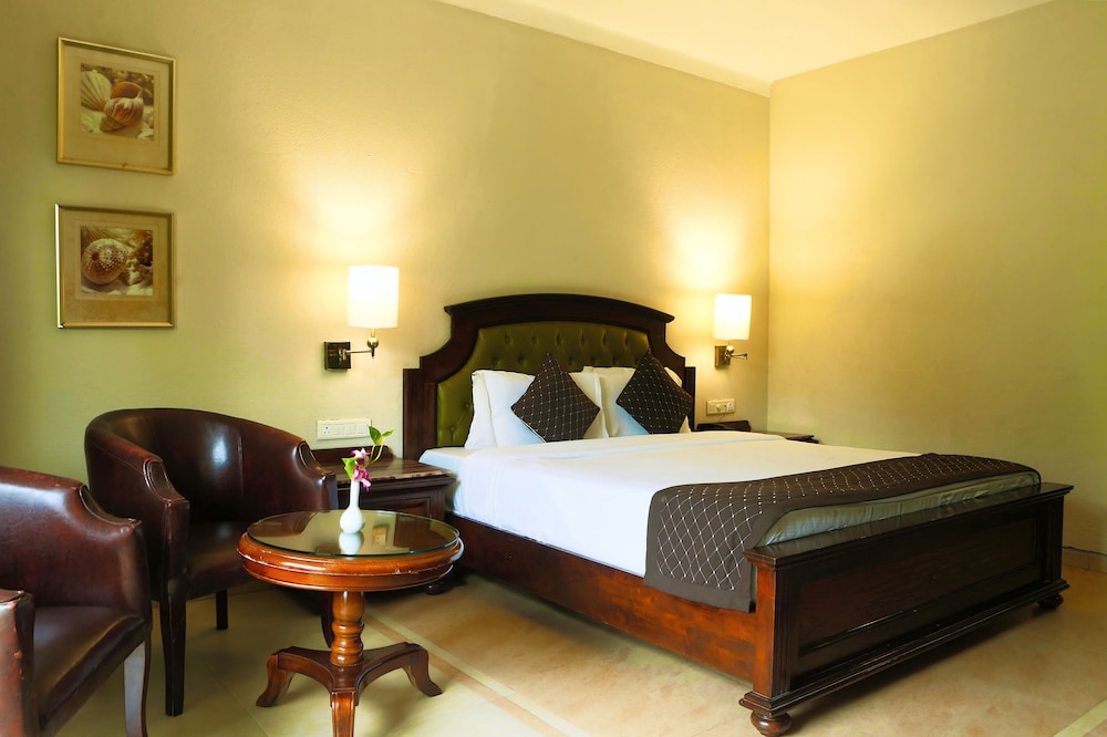 Deluxe Room - Photo 6