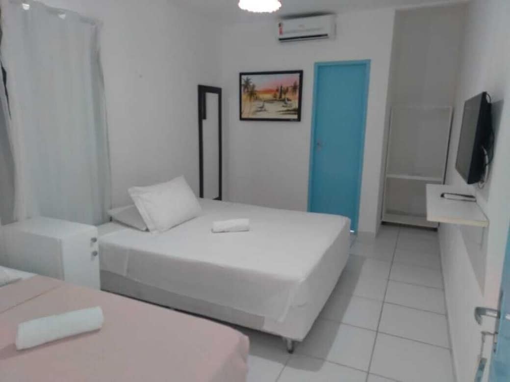 Basic Triple Room
