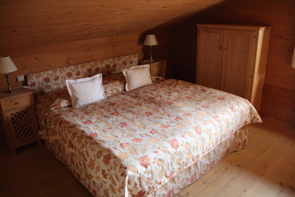Exclusive Apartment, 2 Queen Beds, Non Smoking photo 3