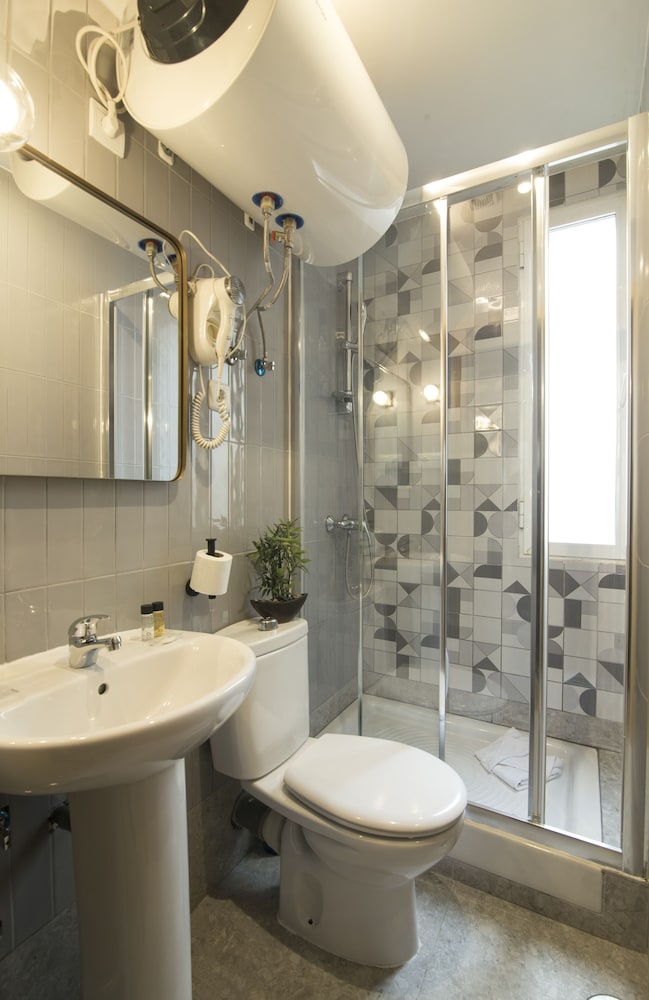 Apartment (Interior 3 Guests) photo 3