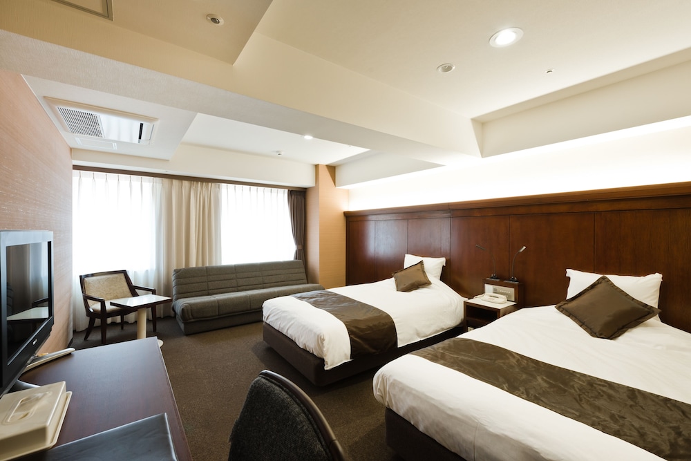 Superior Twin Room photo 1