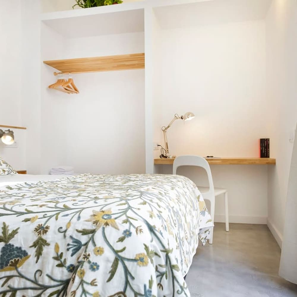 Unique Architects Apartment IN Trendy Central Poble SEC By Myrentalhost, Foto 25