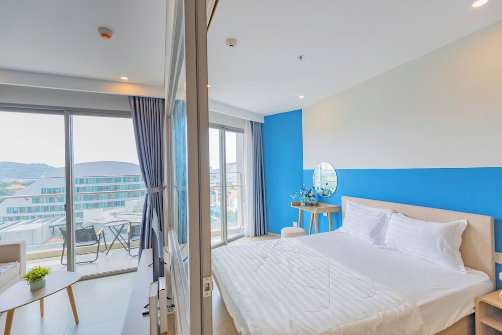 Apartment, 2 Bedrooms