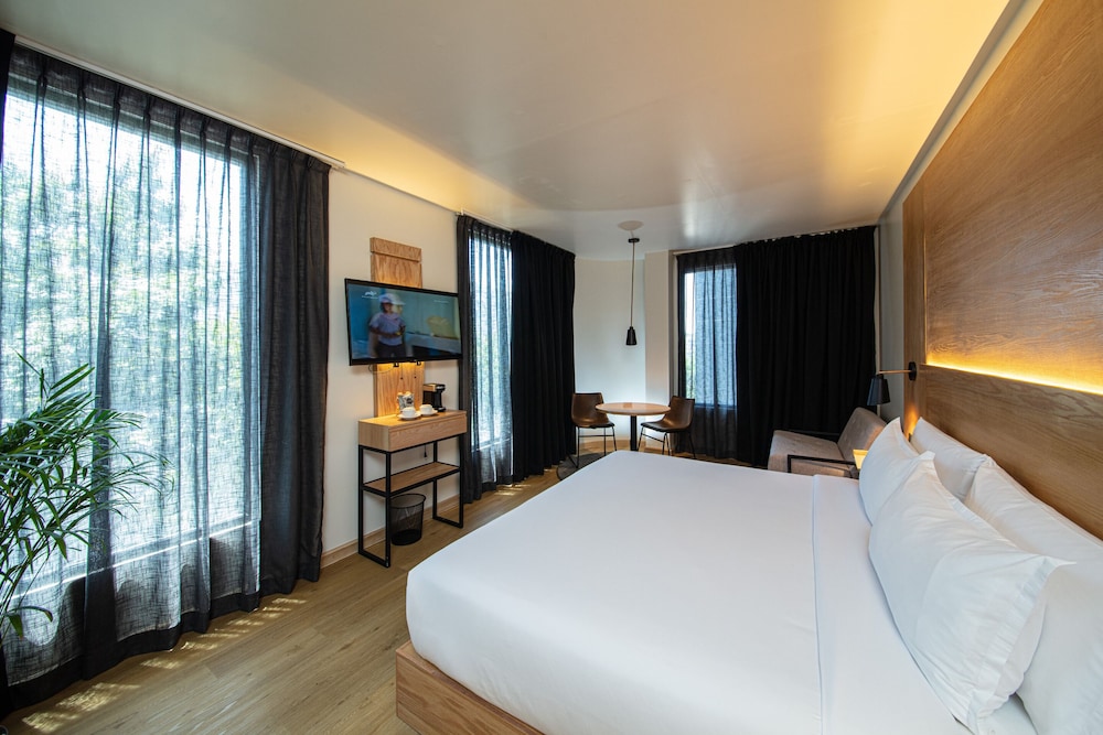 Standard Room - Photo 5