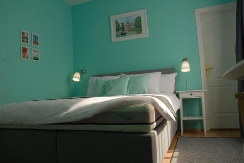 Superior Double Room photo 1