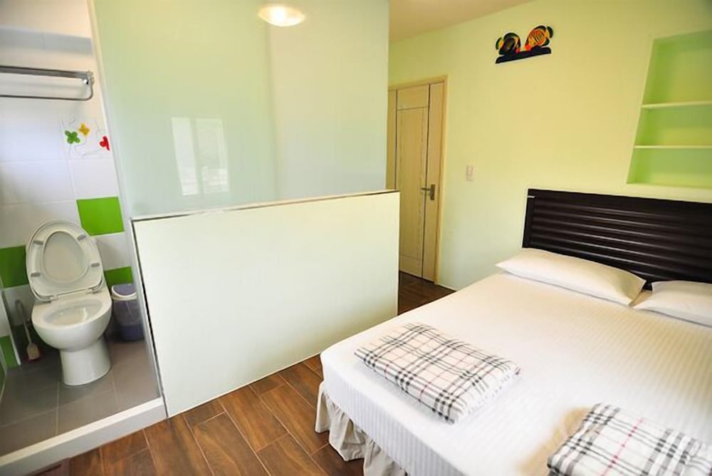 Standard Double Room photo 3