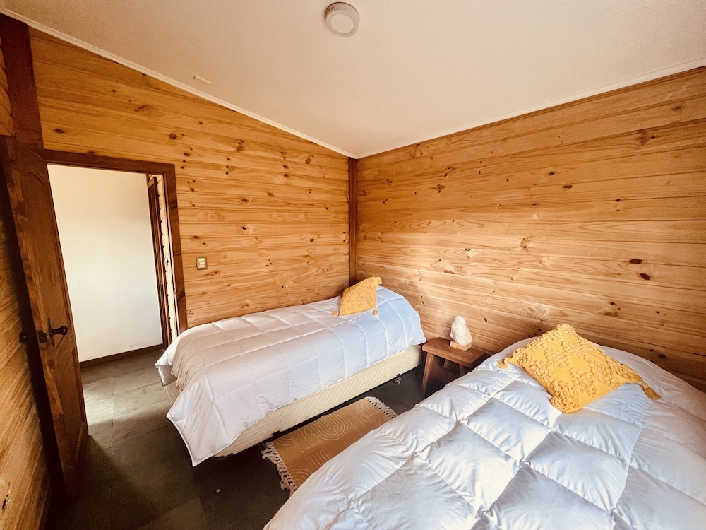 Family Chalet, Mountain View photo 2