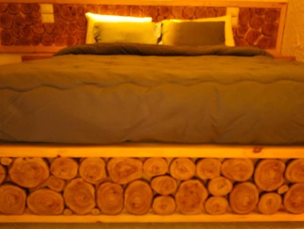 Luxury Double Room, Lake View