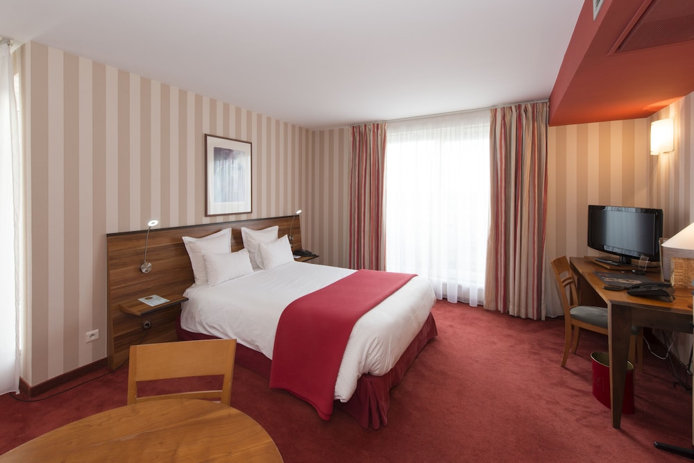 Deluxe Double or Twin Room, Balcony - Photo 3
