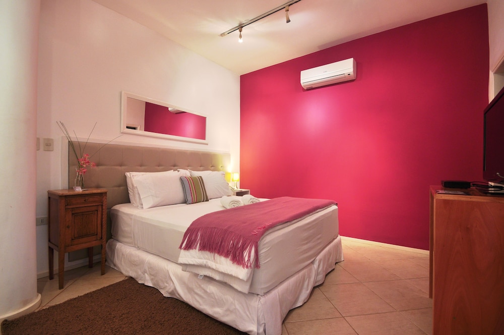 Standard Double Room, 1 Queen Bed, Non Smoking photo 3