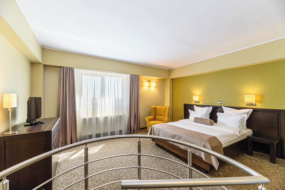 Executive Suite, Balcony, River View photo 3
