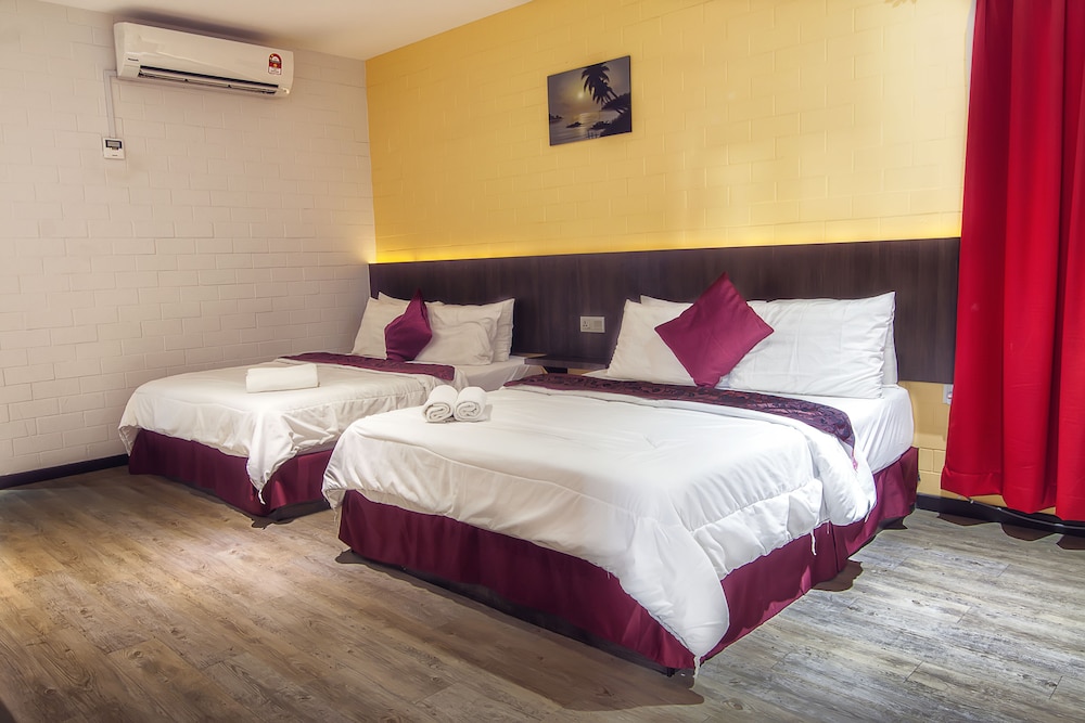 Classic Double Room, Garden View photo 3