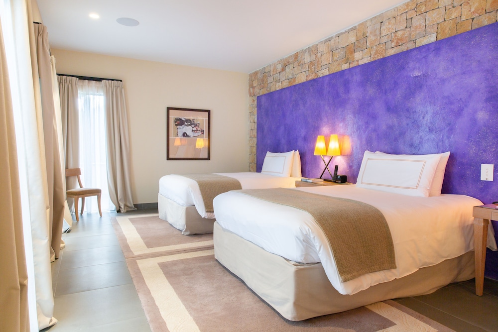 Villa Terre Blanche avec piscine et jacuzzi photo 2