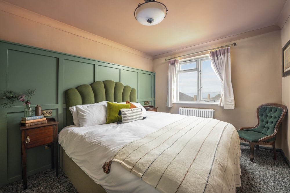 Classic Double Room photo 1