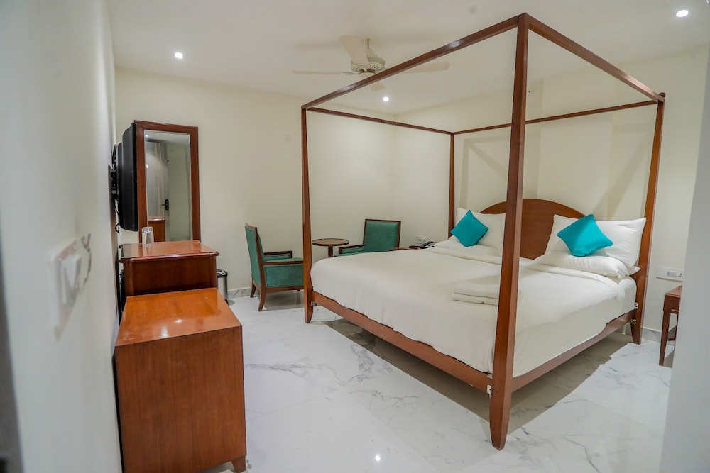 Superior Room photo 1