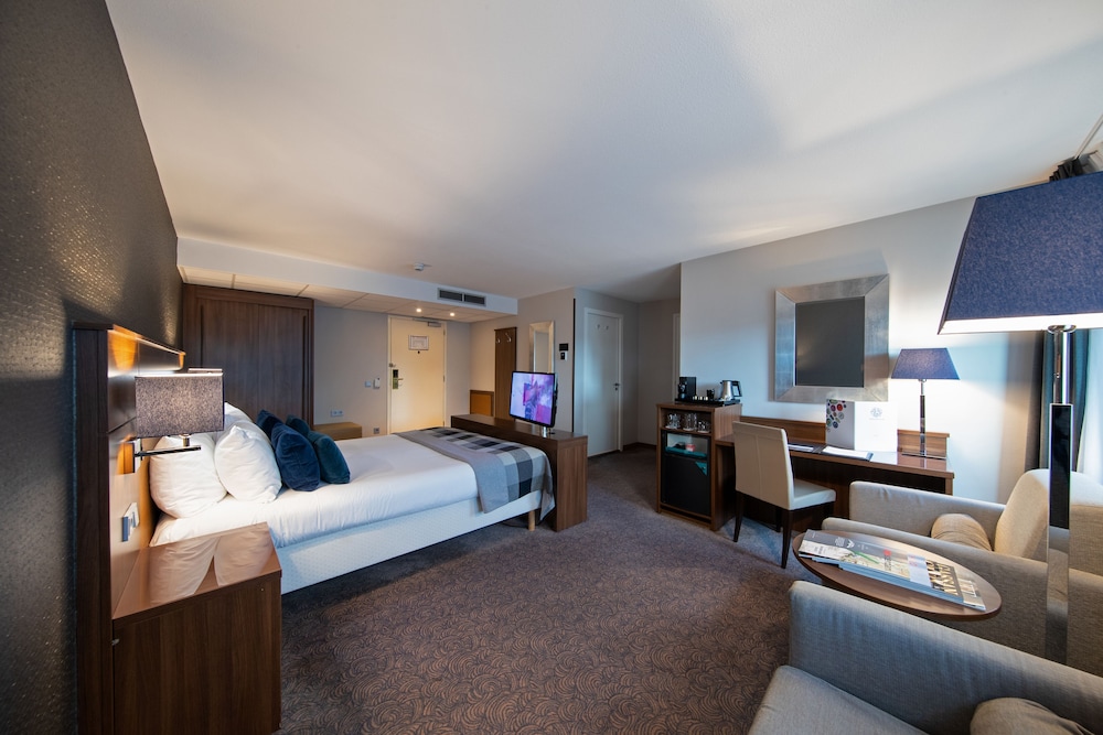 Executive Room photo 3