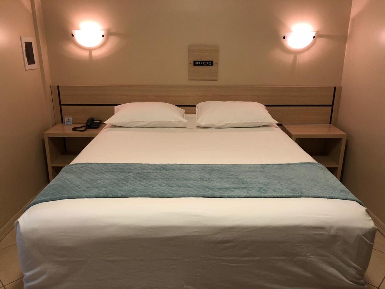 Executive Double or Twin Room