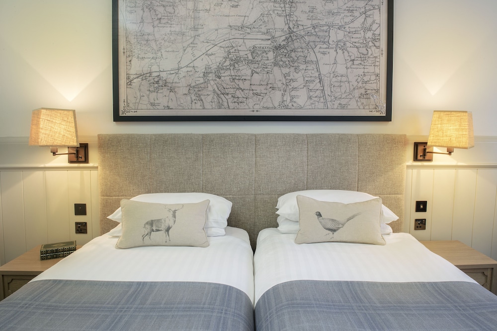 Standard Twin Room - Photo 1