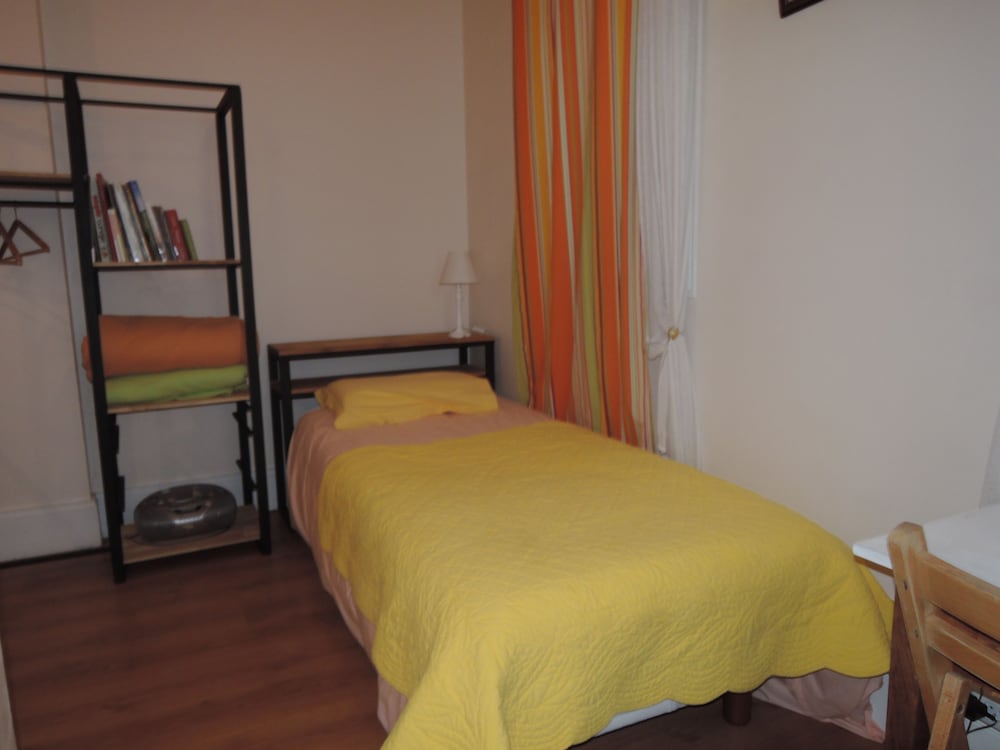 Quadruple Room (Alliées) photo 1