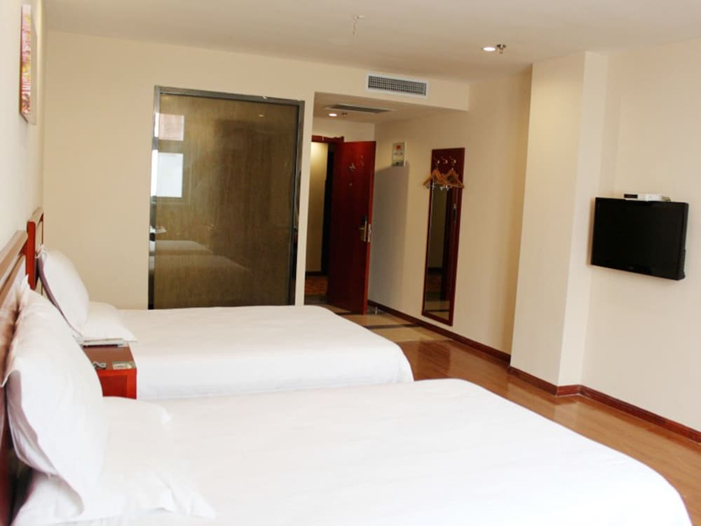 Twin Room photo 1