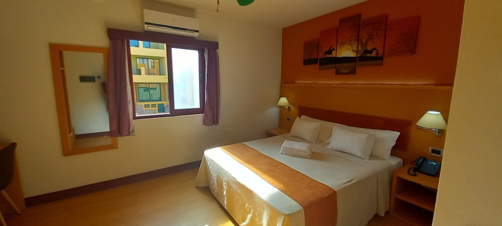 Comfort Double Room, 1 Double Bed, Non Smoking, Mountain View photo 3