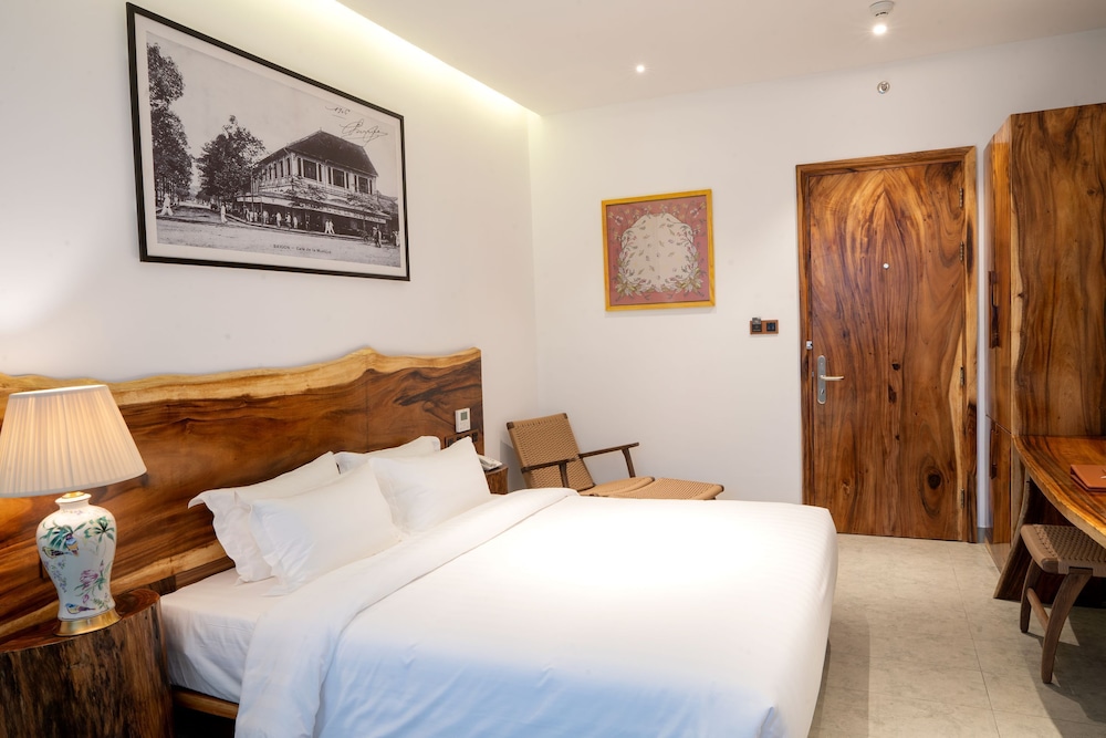 Executive River View Room photo 1