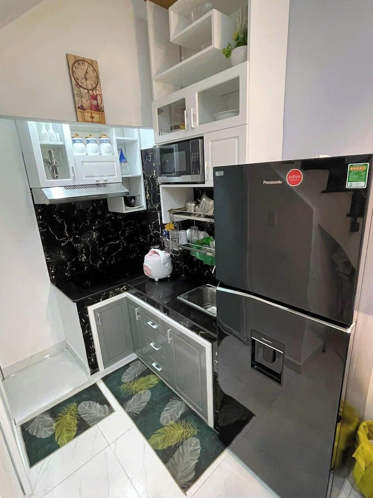 Family Apartment, 3 Bedrooms, Balcony, City View photo 3