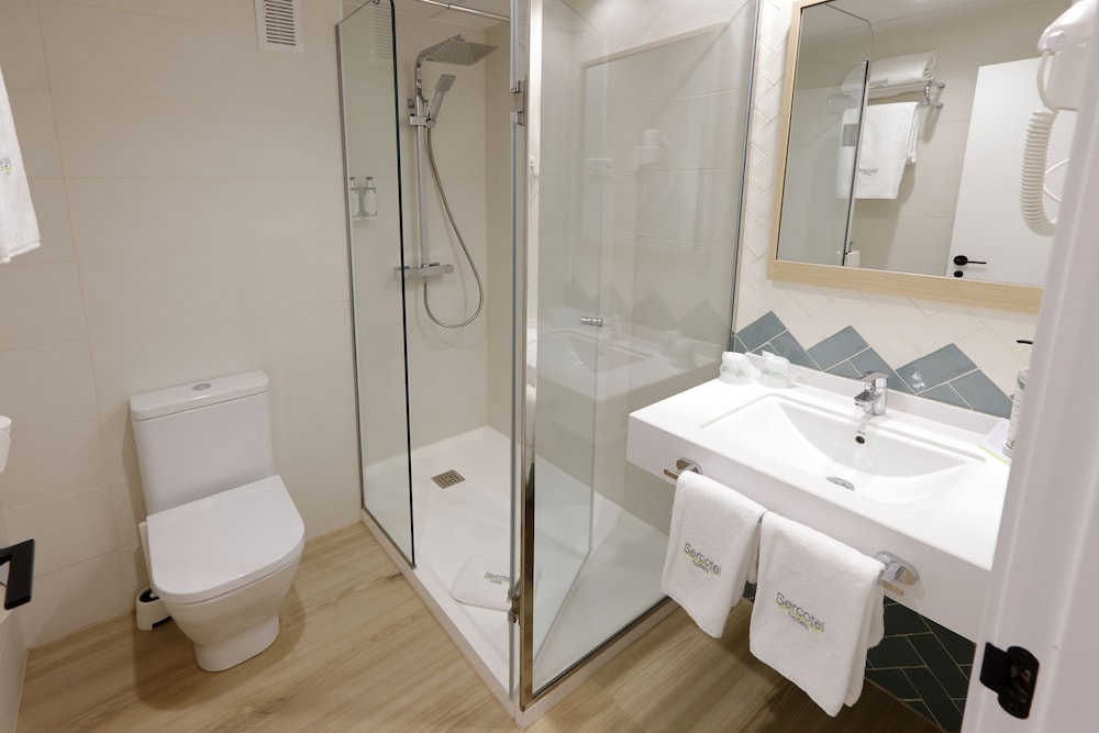 Double Room (King Size) - Photo 4