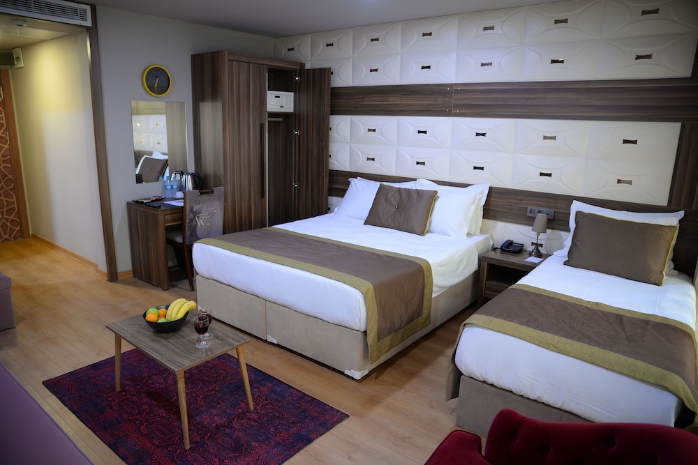Superior Room photo 2