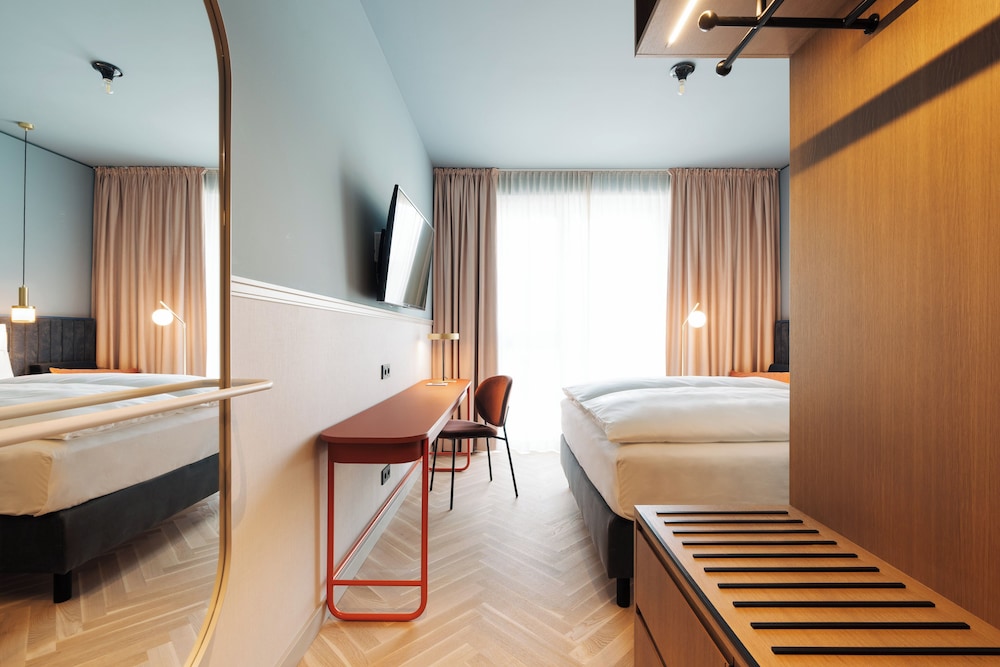 Double Room photo 3