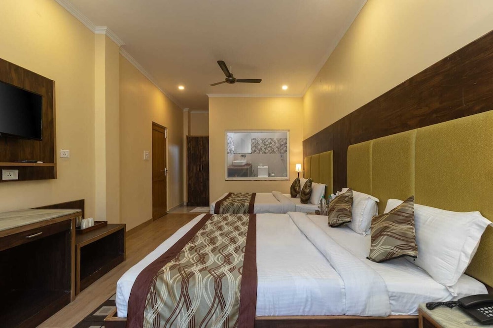 Premium Room, 1 Bedroom