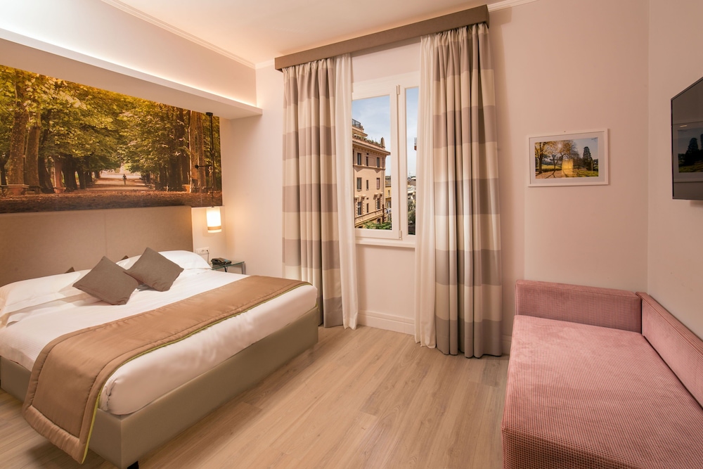 Design Triple Room