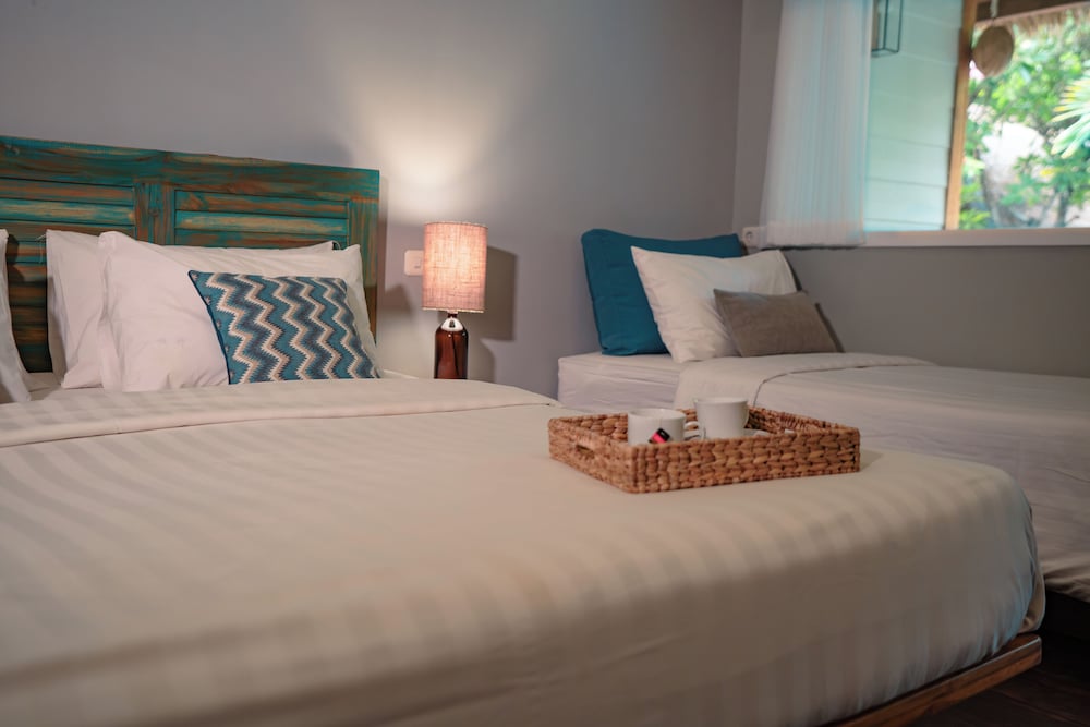 Deluxe Room photo 2